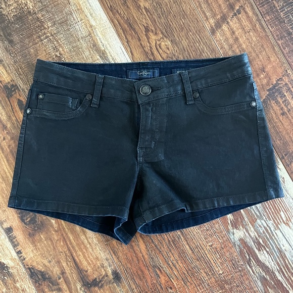 Jessica Simpson Pants - Jessica Simpson Waxed Shorts 🖤